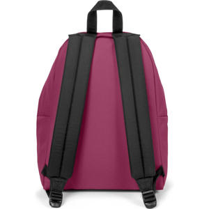 rugzak Padded Pak'R wine burgundy