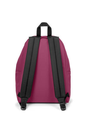 rugzak Padded Pak'R wine burgundy