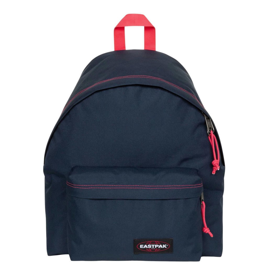 Eastpak rugzak blauw