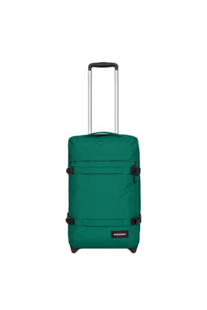 reistas Transit'R S pineneedle green