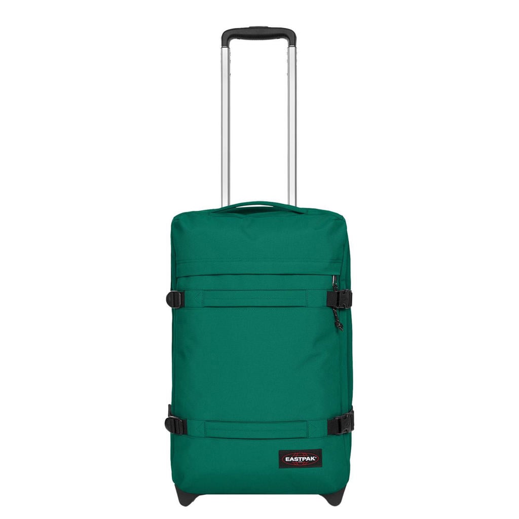 Eastpak reistas Transit'R S pineneedle green