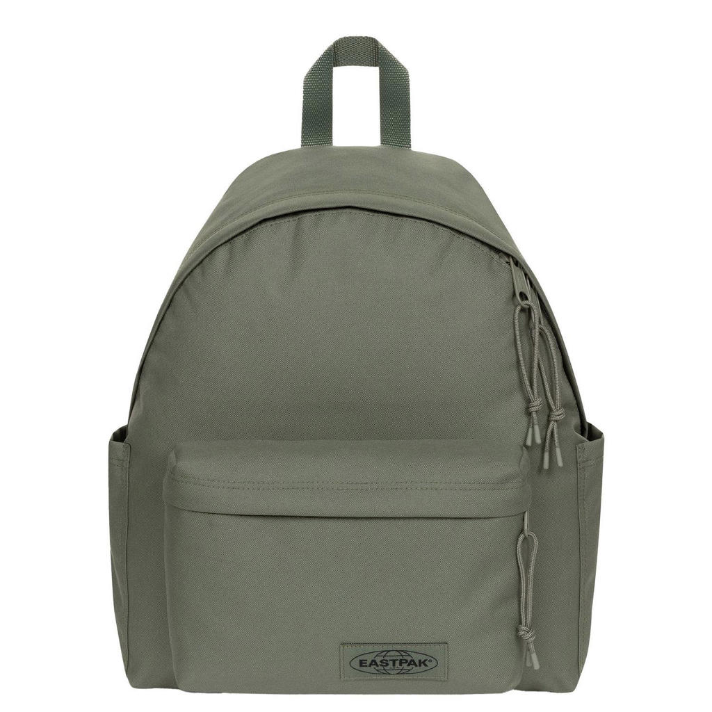 Eastpak rugzak Day Pak'R monotone khaki