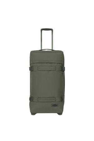 reistas Transit'R M monotone khaki
