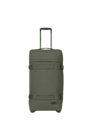 reistas Transit'R M monotone khaki
