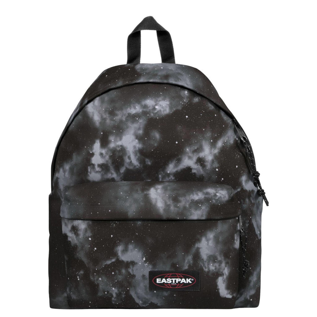Eastpak rugzak Padded Pak'R clouds black
