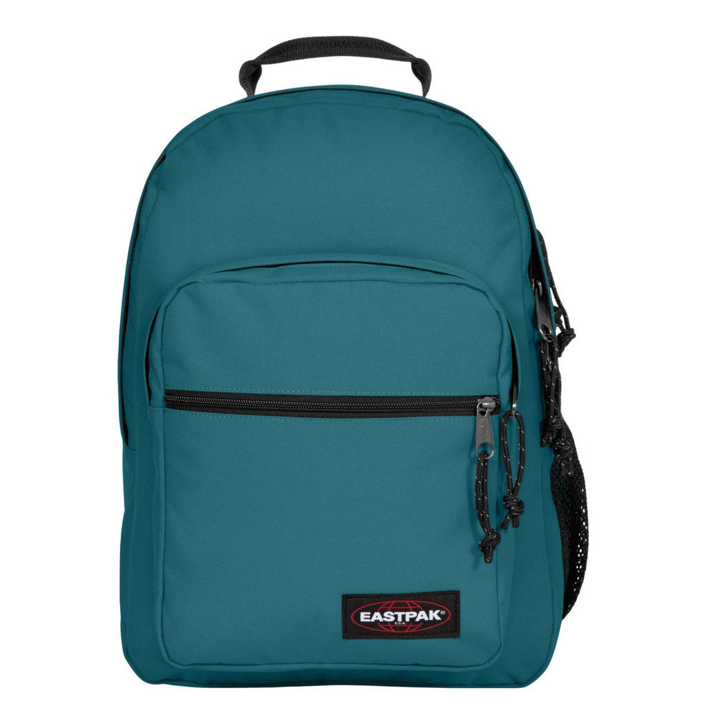 Eastpak rugzak Morius teal