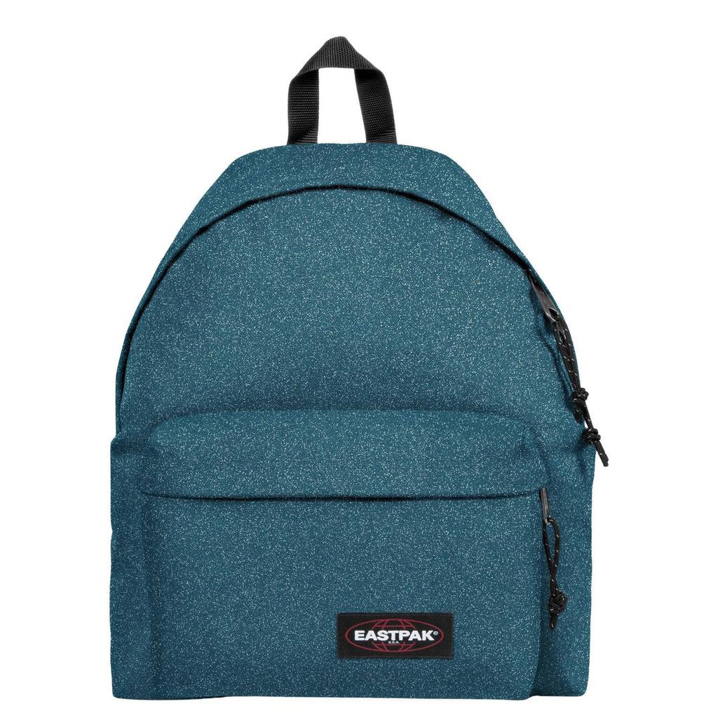 Eastpak polyester rugzak groen