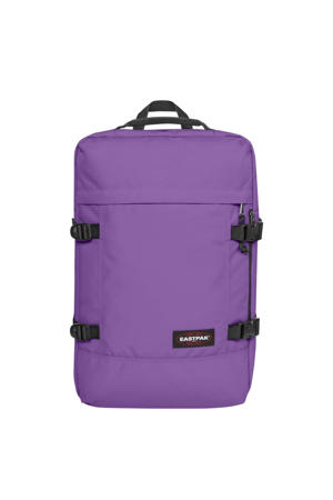 reistas Travelpack paars