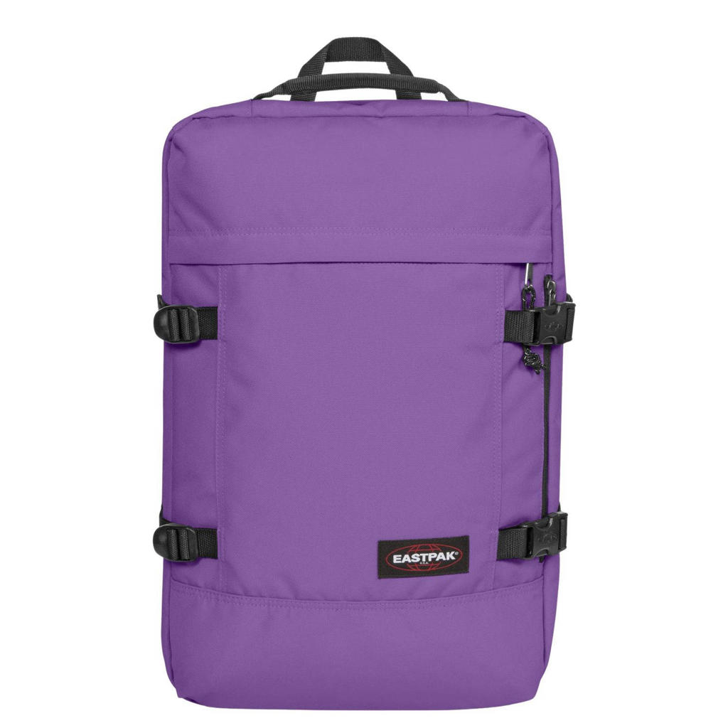Eastpak reistas Travelpack paars