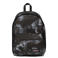 Eastpak rugzak Out Of Office clouds black