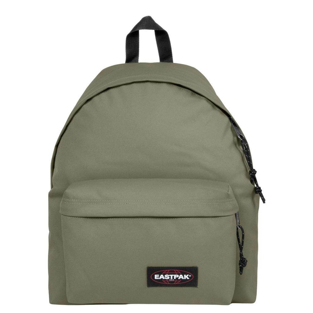 Eastpak rugzak Padded Pak'r sage green