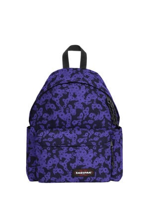 rugzak Day Pak'R flower swift purple