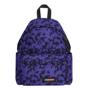 rugzak Day Pak'R flower swift purple