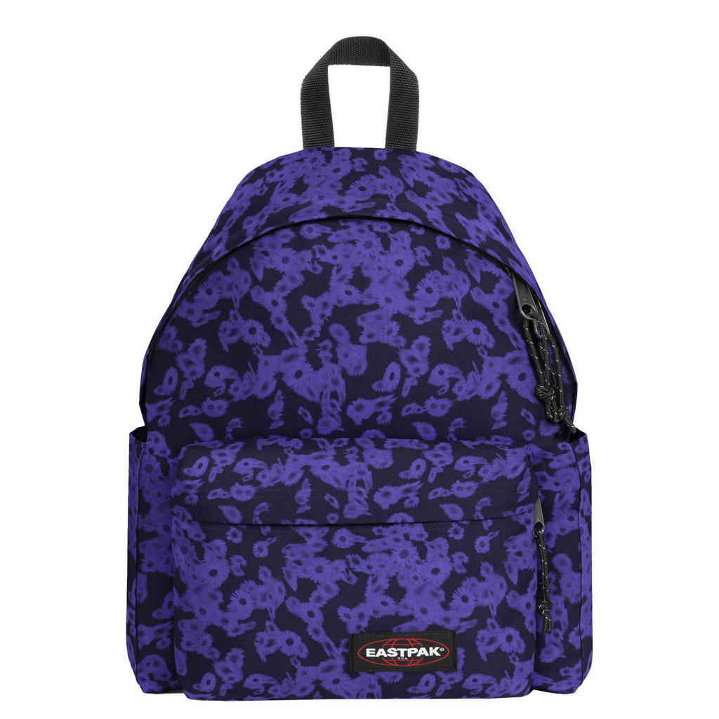 Eastpak rugzak Day Pak'R flower swift purple