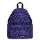 Eastpak rugzak Day Pak'R flower swift purple