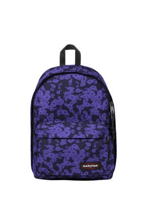 rugzak Out of Office flower swift purple