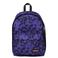 Eastpak rugzak Out of Office flower swift purple