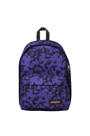 rugzak Out of Office flower swift purple