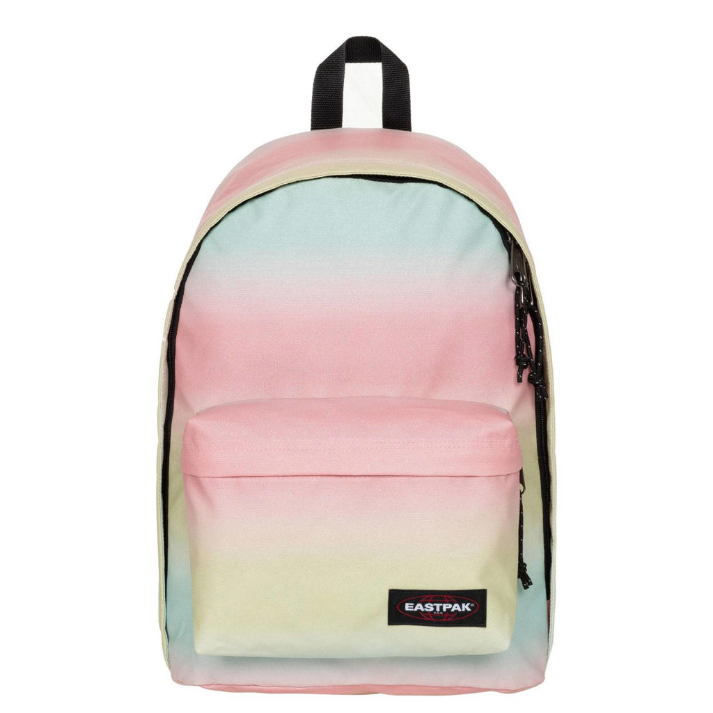 Eastpak Out of Office rugzak meerkleurig