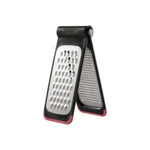 grater REFINEST (4,5x23 cm)