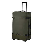 thumbnail: Samsonite polyester reistas groen