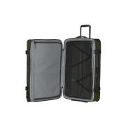 thumbnail: Samsonite polyester reistas groen