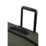 thumbnail: Samsonite polyester reistas groen