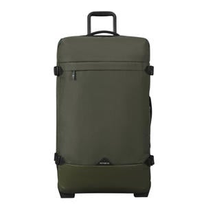 polyester reistas groen