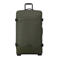 Samsonite polyester reistas groen