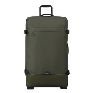 polyester reistas groen