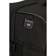 thumbnail: Samsonite reistas zwart