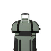 thumbnail: Samsonite reistas Ecodiver S groen