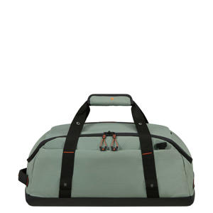 reistas Ecodiver S groen