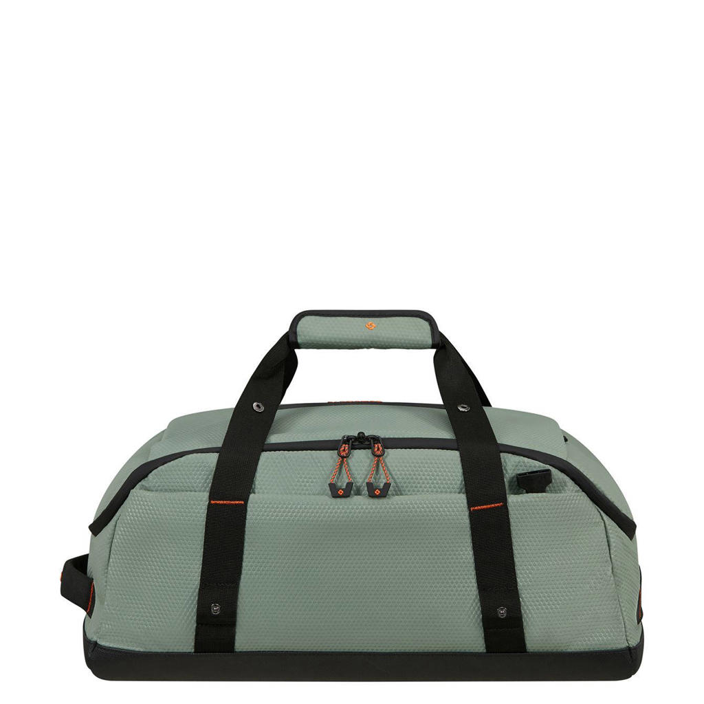 Samsonite reistas Ecodiver S groen