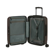 thumbnail: Samsonite trolley 2Wander 55 cm. Expandable donkerbruin