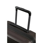 thumbnail: Samsonite trolley 2Wander 55 cm. Expandable donkerbruin
