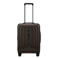 Samsonite trolley 2Wander 55 cm. Expandable donkerbruin