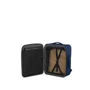 thumbnail: Samsonite reistas blauw