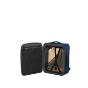 thumbnail: Samsonite reistas blauw