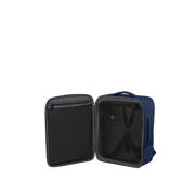 thumbnail: Samsonite reistas blauw