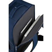 thumbnail: Samsonite reistas blauw