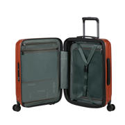 thumbnail: Samsonite koffer - oranje