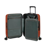 thumbnail: Samsonite koffer - oranje