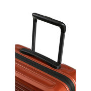 thumbnail: Samsonite koffer - oranje