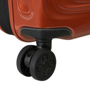 thumbnail: Samsonite koffer - oranje