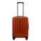 Samsonite koffer - oranje