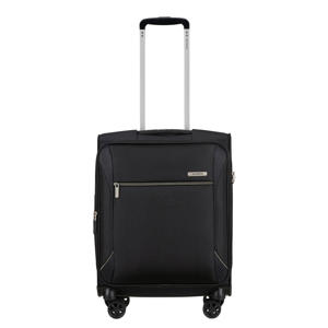 trolley Base Breeze 55 cm. Expandable zwart