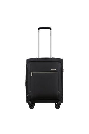 trolley Base Breeze 55 cm. Expandable zwart