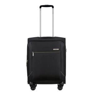 trolley Base Breeze 55 cm. Expandable zwart