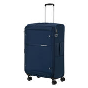 thumbnail: Samsonite trolley Gotwist 78 cm. Expandable donkerblauw
